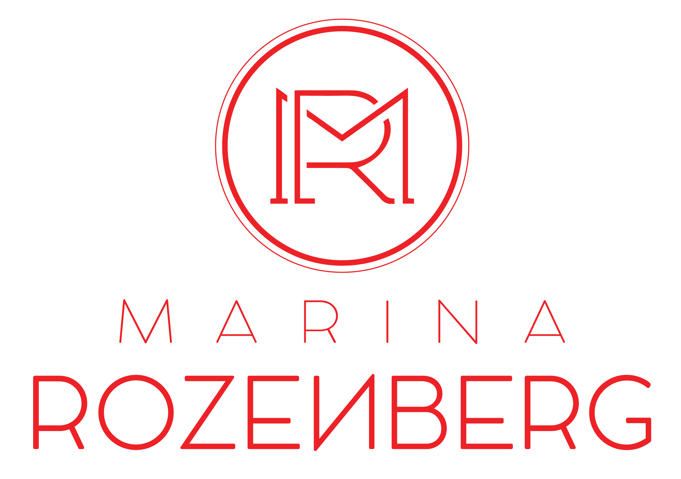 Marina Rozenberg